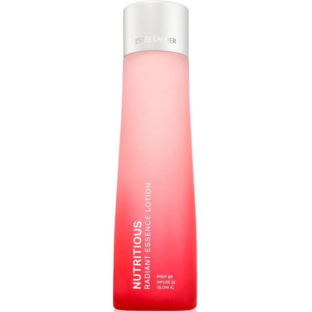 Estee Lauder Nutritious Radiant Essence Treatment Lotion NIB